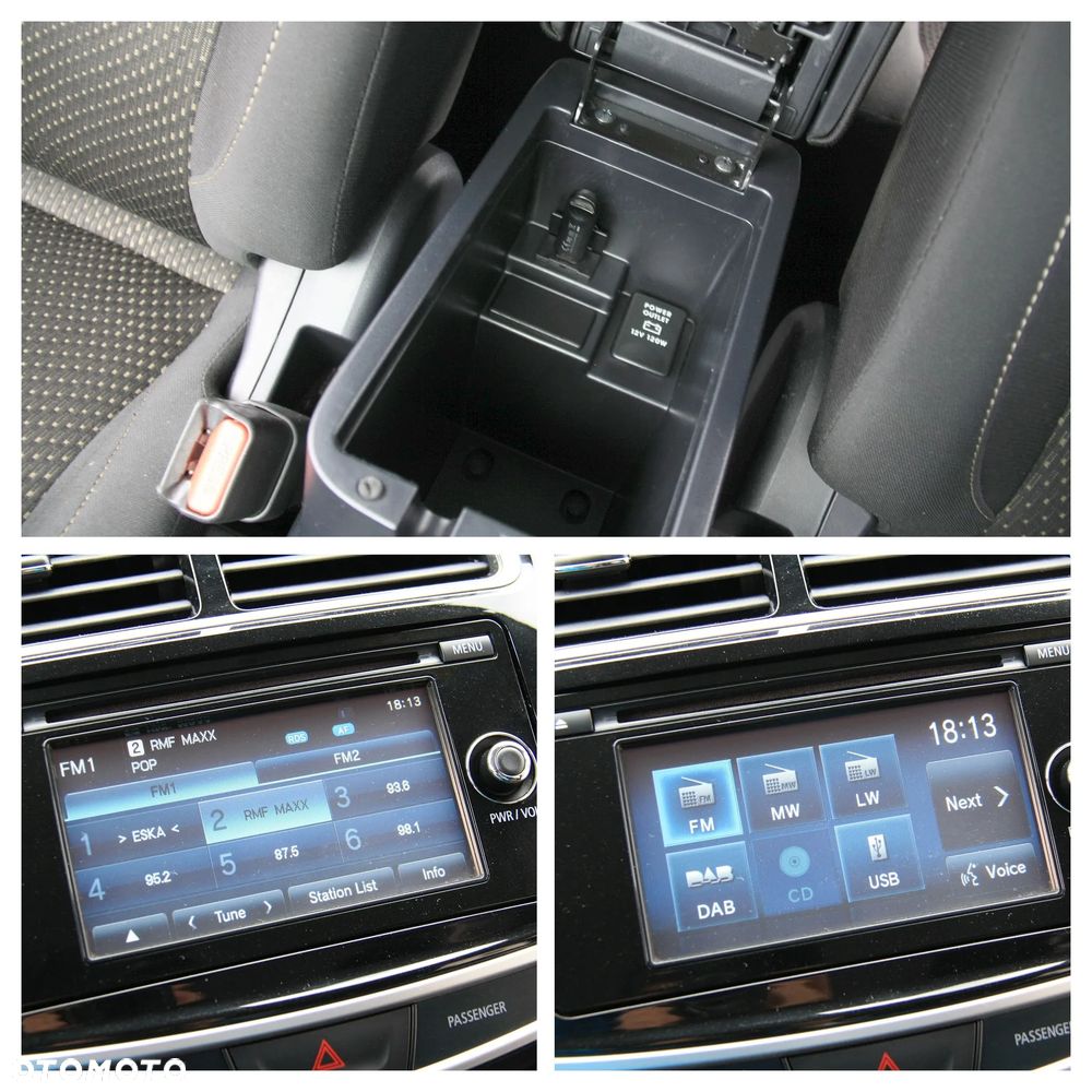 Mitsubishi ASX 1.8 DI-D 2WD Intense - 33