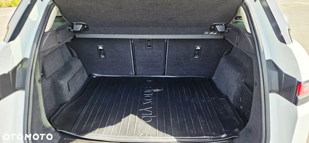 Land Rover Range Rover Evoque - 19