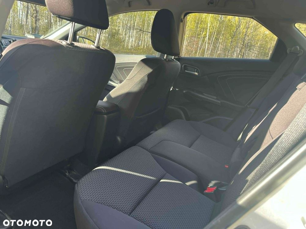 Honda Civic 1.8 Elegance - 13