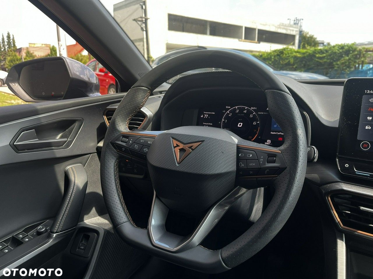 Cupra Leon Sportstourer - 15