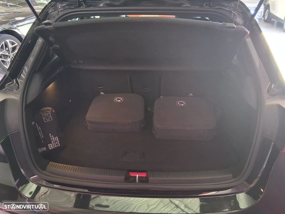 Mercedes-Benz A 250 - 11