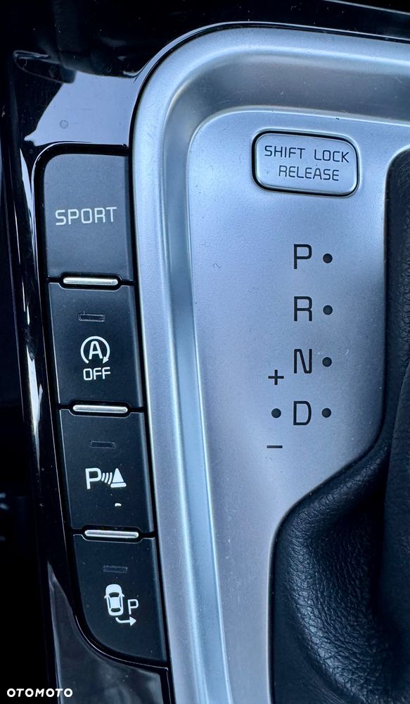 Kia ProCeed 1.4 T-GDI GT Line DCT - 27