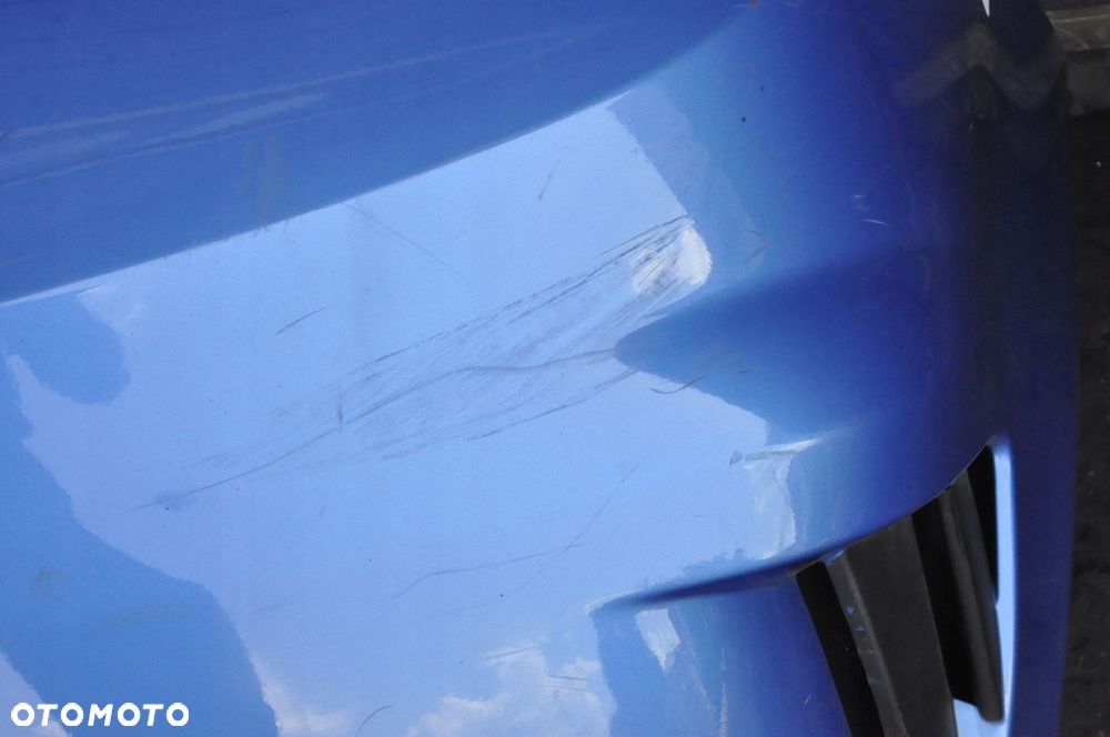 OPEL CORSA D ZDERZAK TYŁ TYLNY VXR - 7