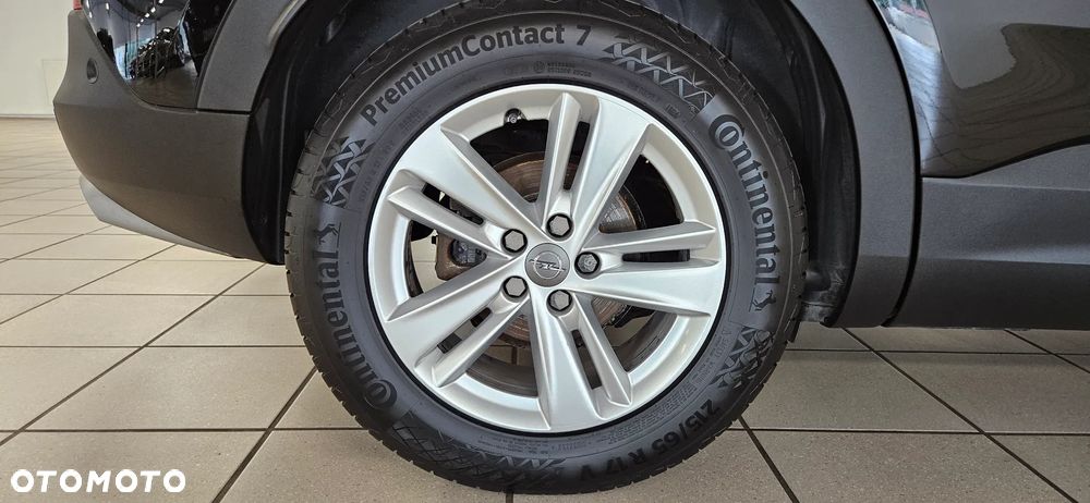 Opel Grandland X 1.2 T GPF Elegance Business Pack S&S - 15