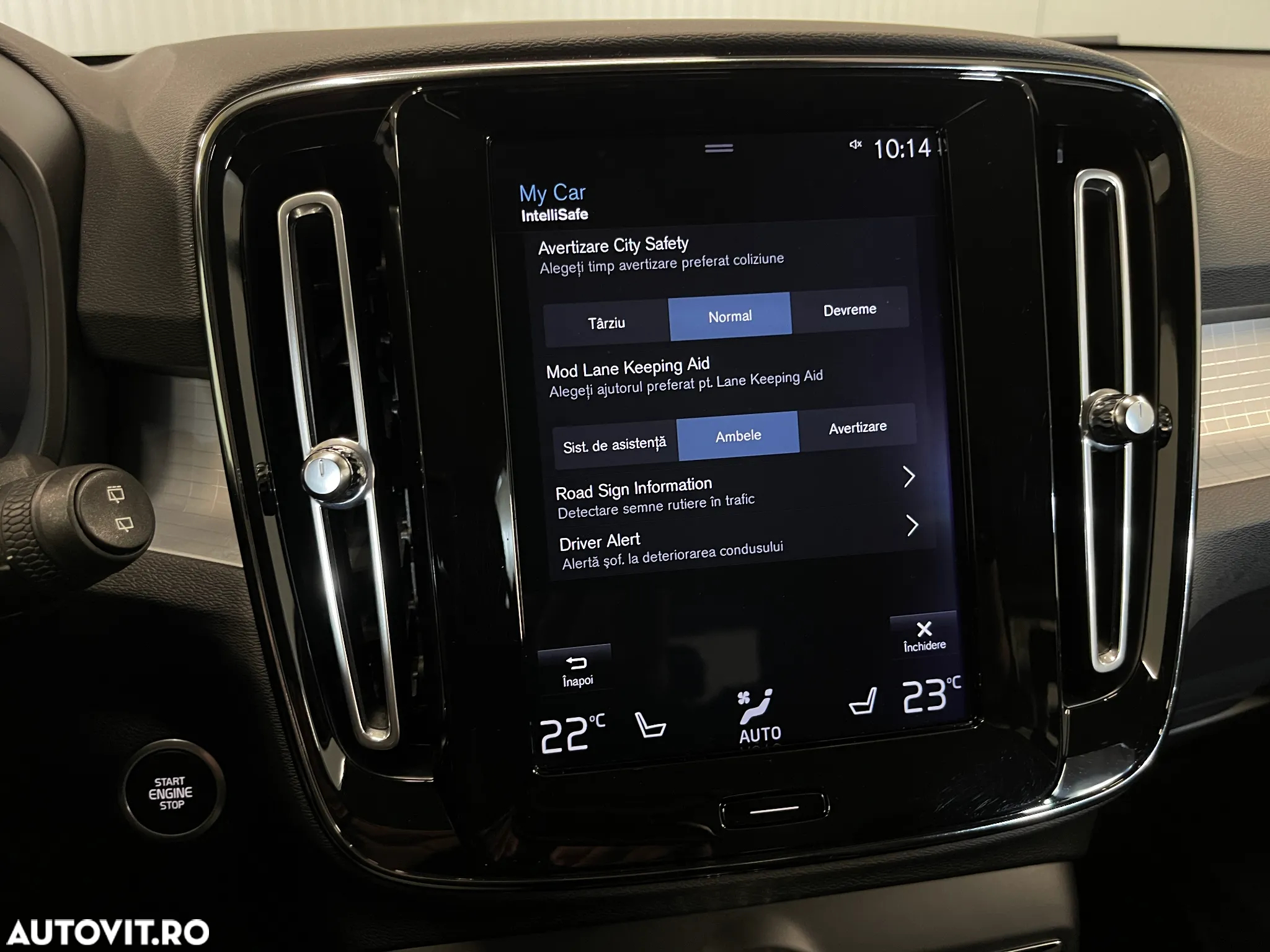 Volvo XC 40 Recharge T5 Twin Engine AT7 Inscription - 17