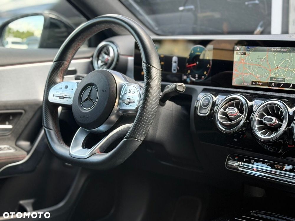 Mercedes-Benz Klasa A - 16