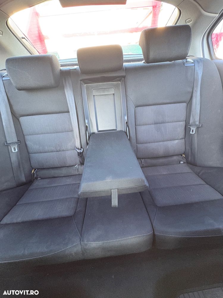Skoda Octavia 1.9TDI Ambiente - 8
