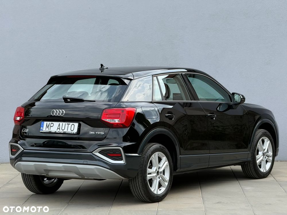 Audi Q2 35 TFSI S tronic - 7