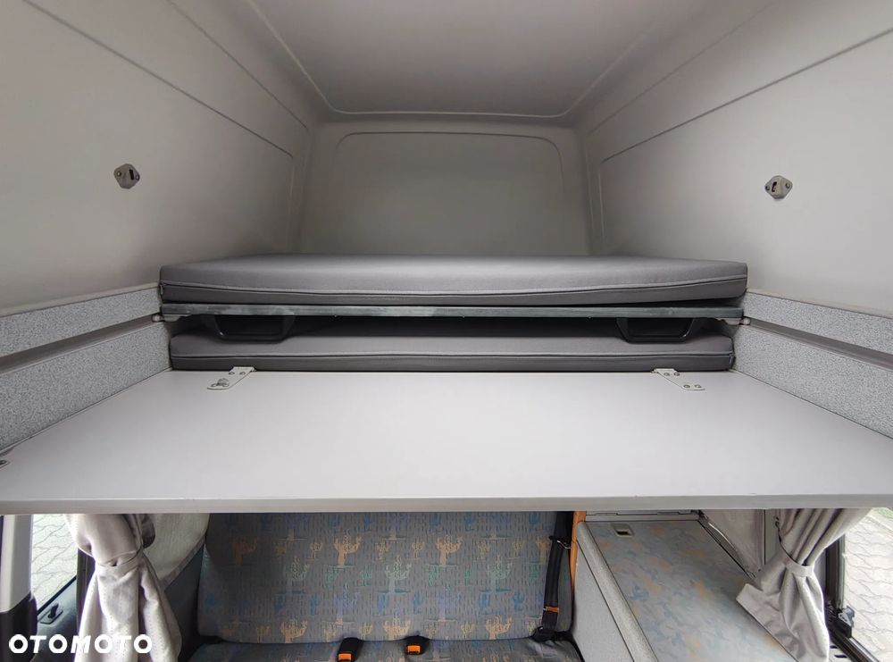 Volkswagen T4 California Coach, 2.5 - KLIMA - 10