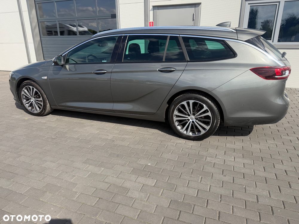 Opel Insignia 2.0 Automatik Innovation - 20
