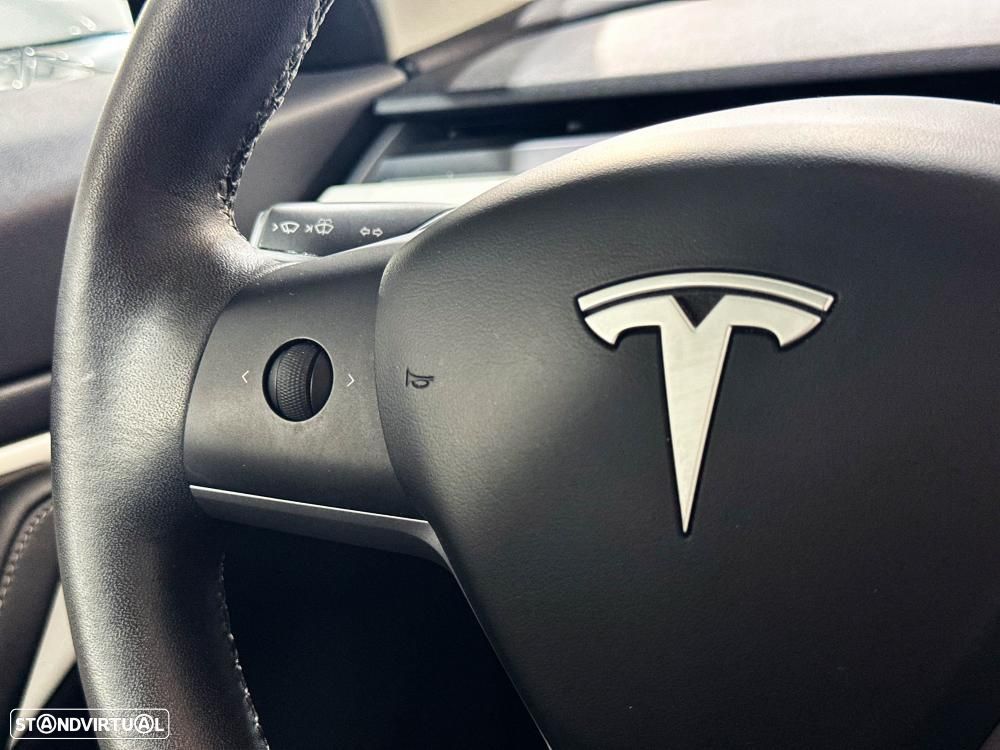 Tesla Model 3 Performance Dual Motor AWD - 47