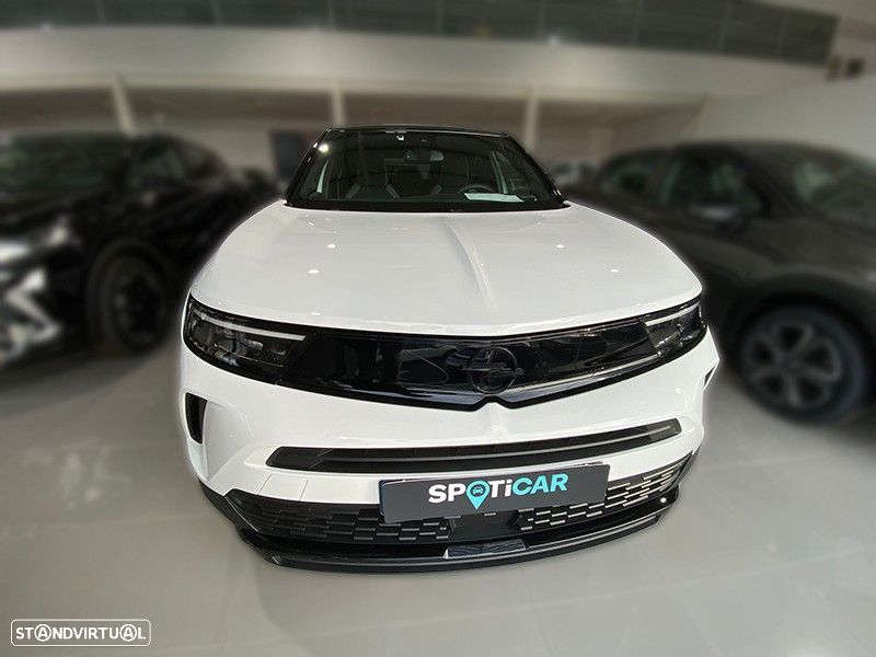 Opel Mokka 1.2 T GS AT - 2