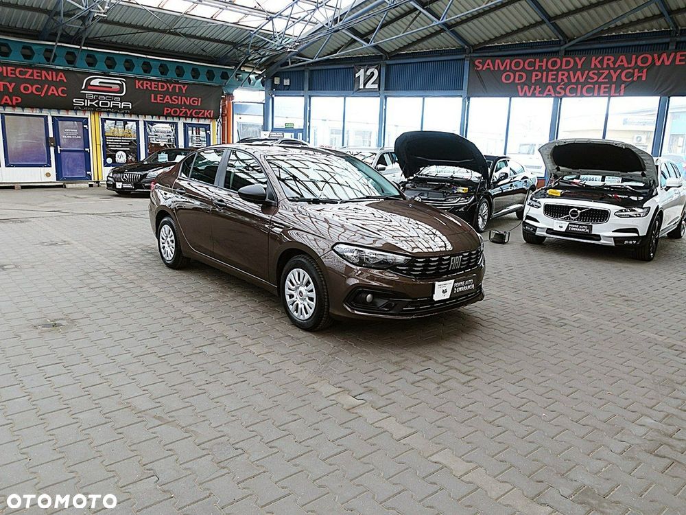 Fiat Tipo - 6