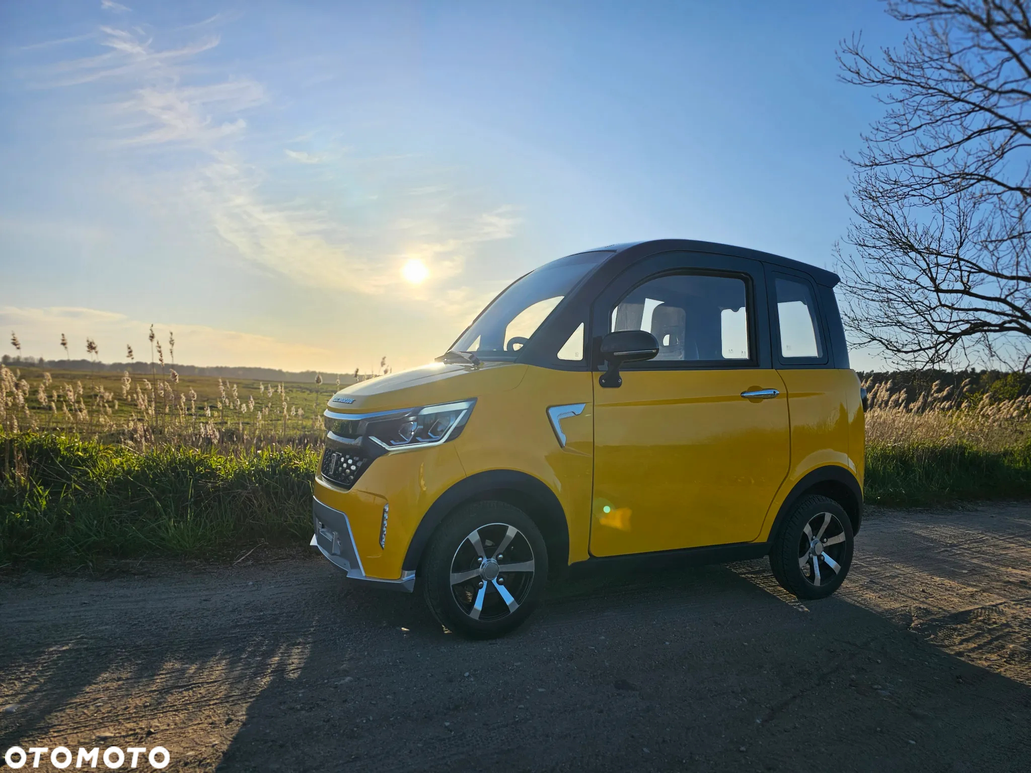 ELECTRORIDE Futuri 4 - 10