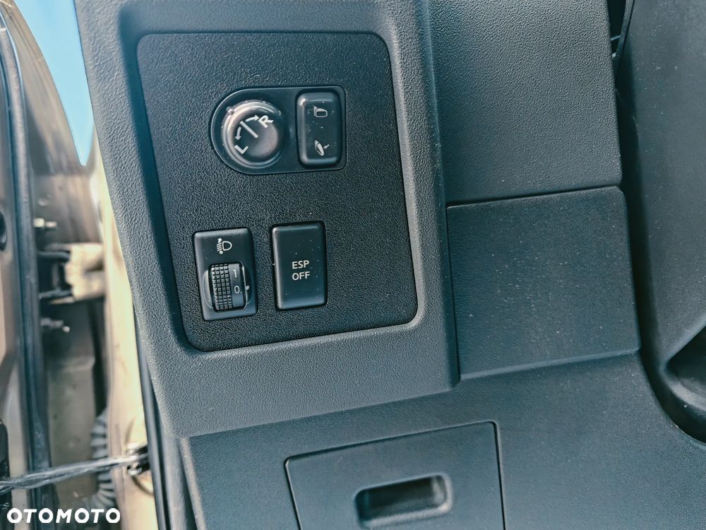 Nissan Qashqai - 11