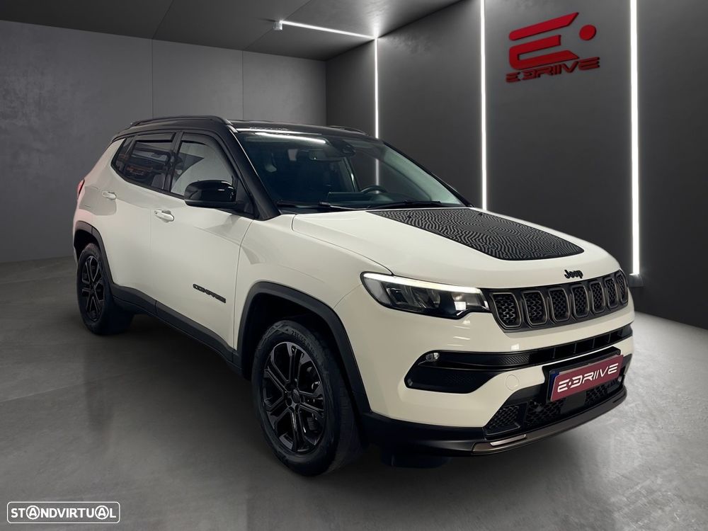Jeep Compass - 4