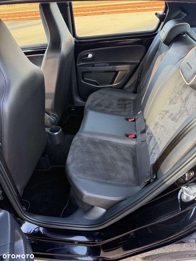 Seat Mii 1.0 by Mango - 12