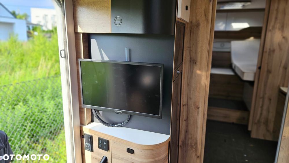 Fiat LE VOYAGEUR - 28