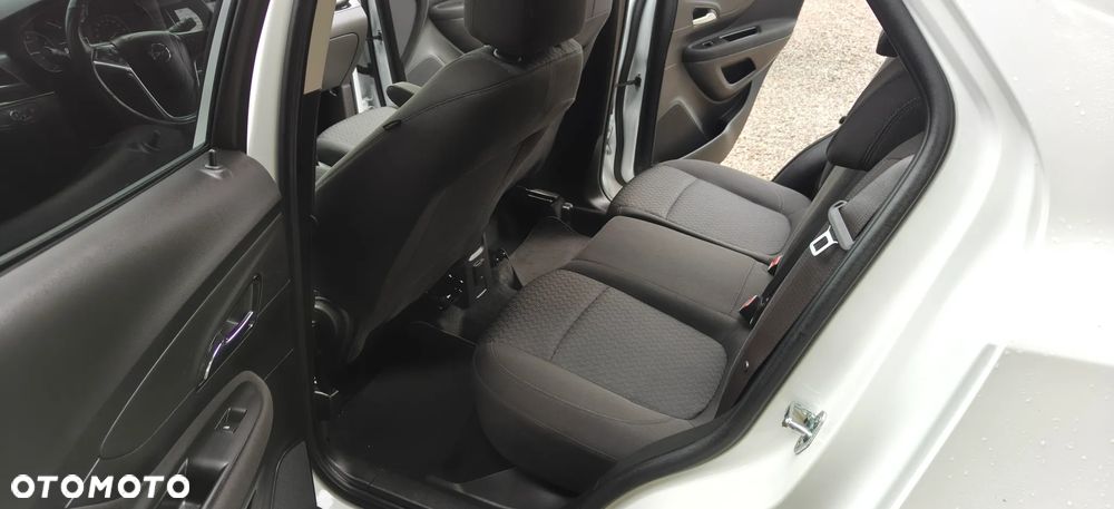 Opel Mokka 1.4 T Cosmo S&S 4x4 EU6 - 11