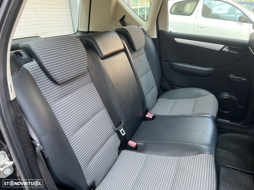 Mercedes-Benz A 150 Avantgarde Automatic - 10
