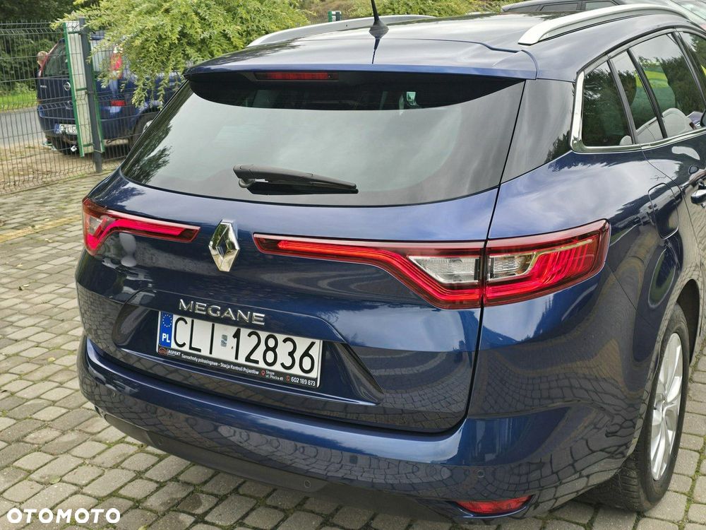 Renault Megane - 13