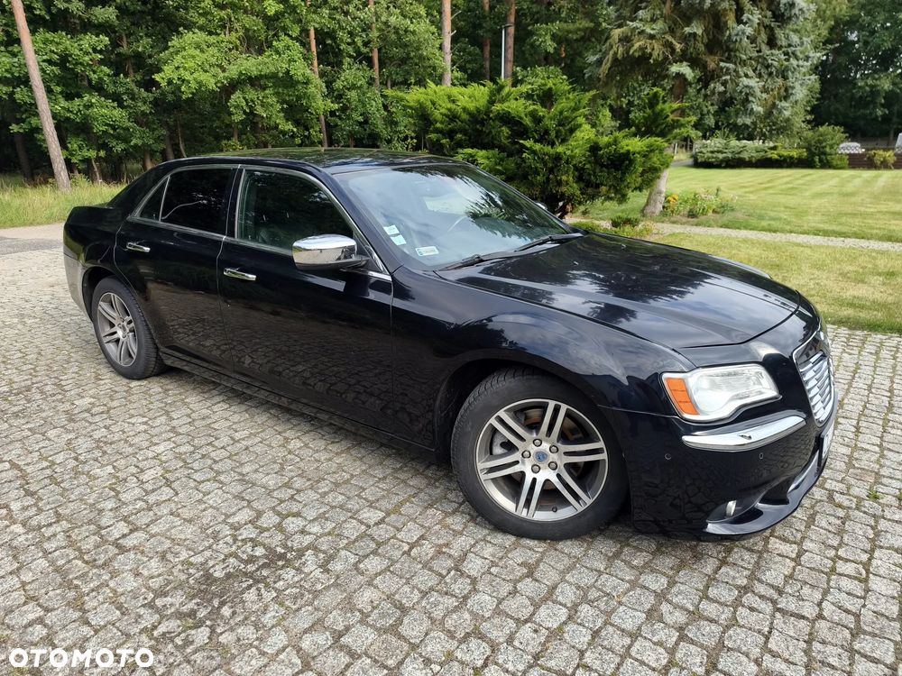 Lancia Thema 3.0 V6 CRD 24V Automatik Gold - 12