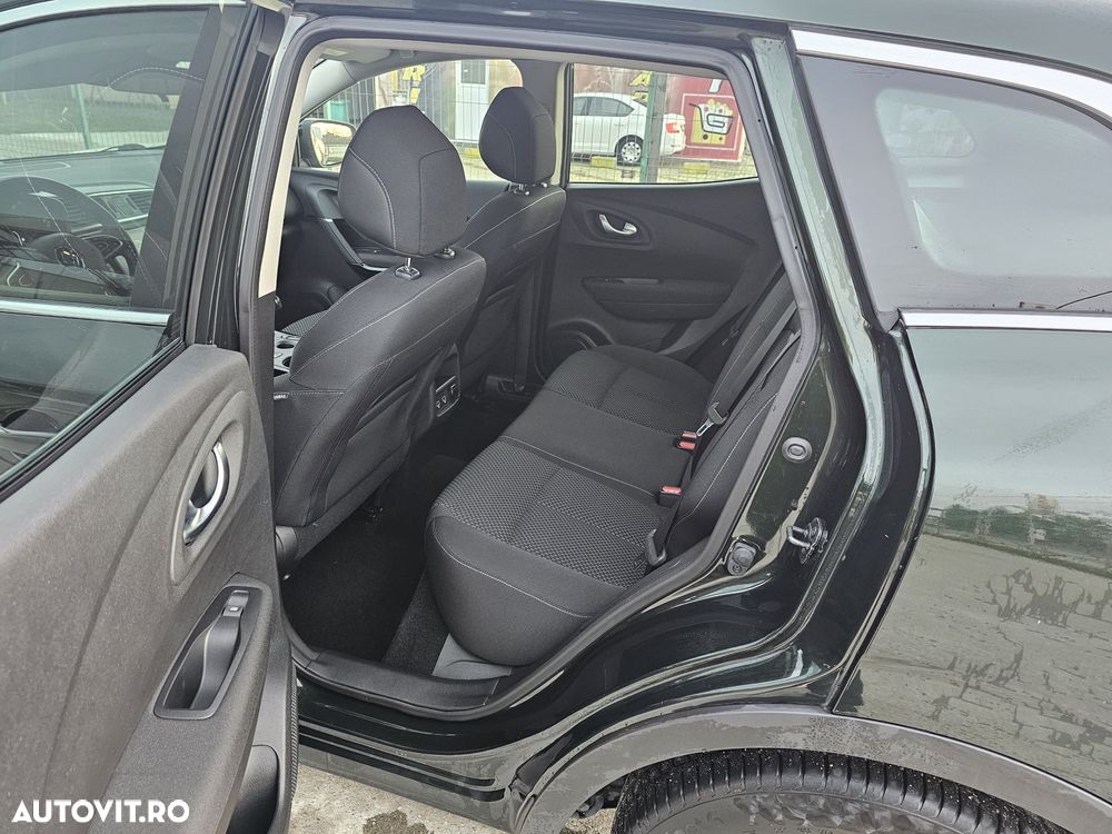 Renault Kadjar BLUE dCi 115 EDC BUSINESS EDITION - 7