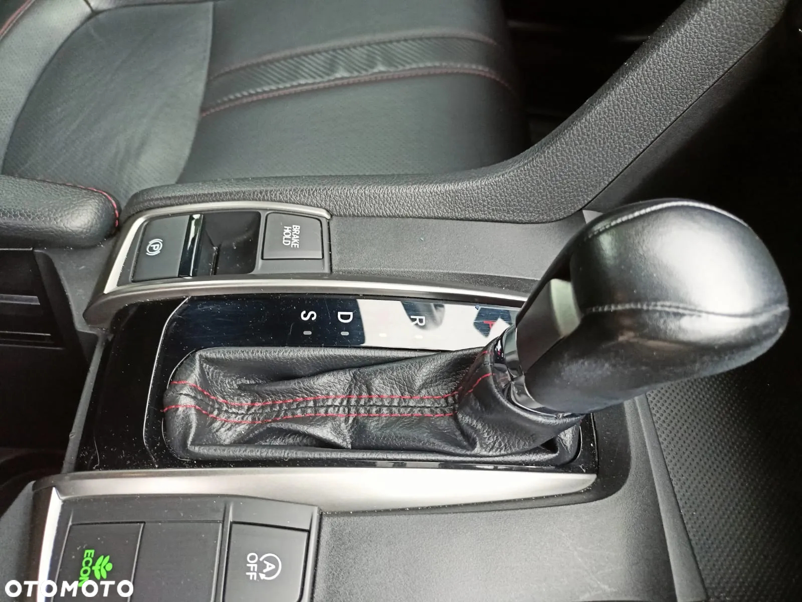 Honda Civic 1.0 i-VTEC Turbo CVT Dynamic Limited Edition - 14