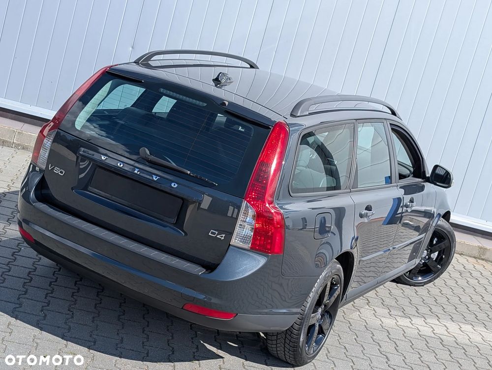 Volvo V50 - 12