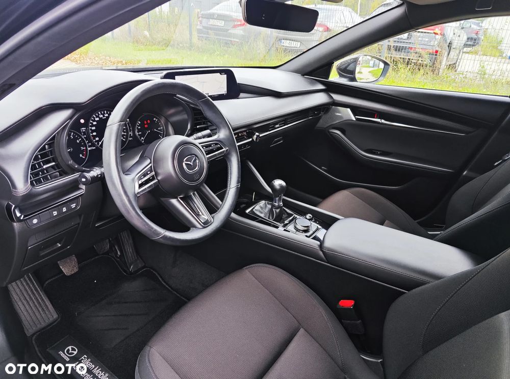 Mazda 3 - 21