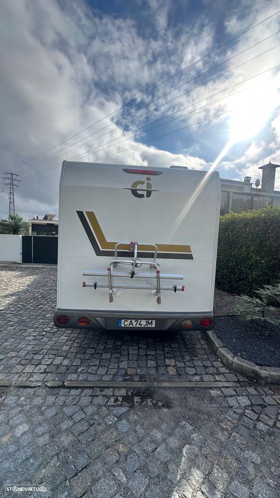 Fiat Ducato CI - 4