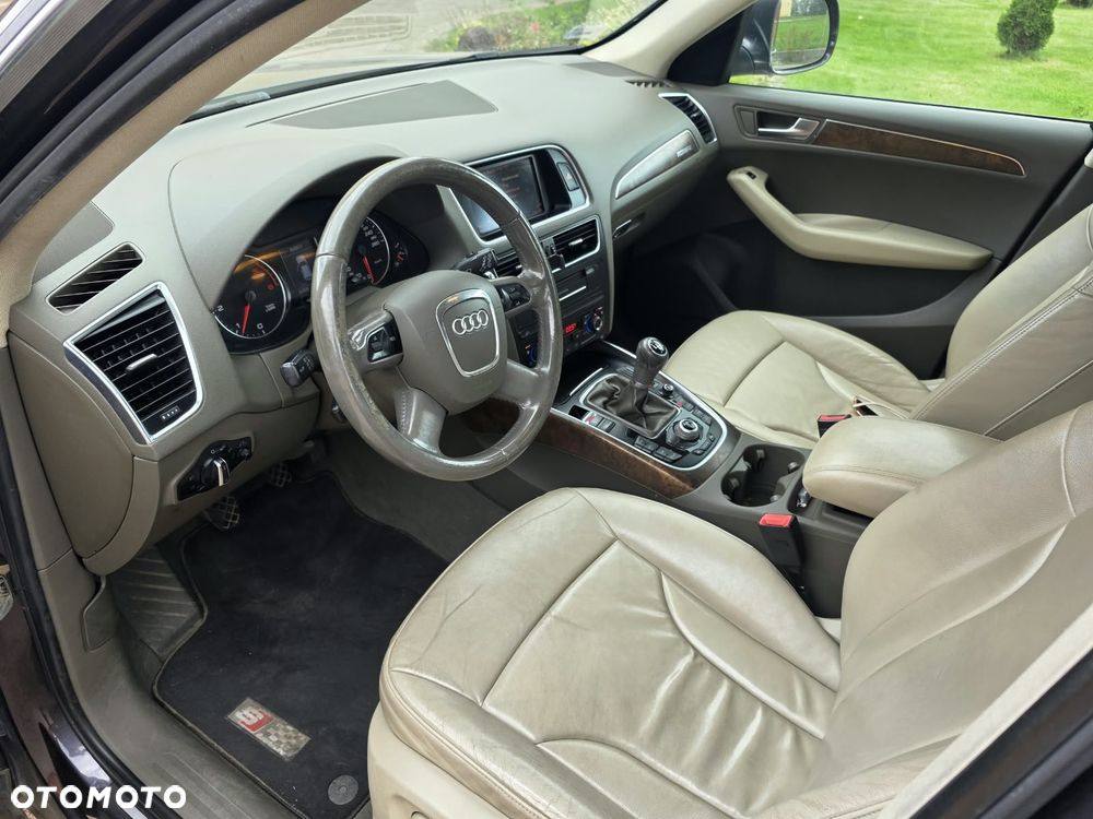 Audi Q5 - 8