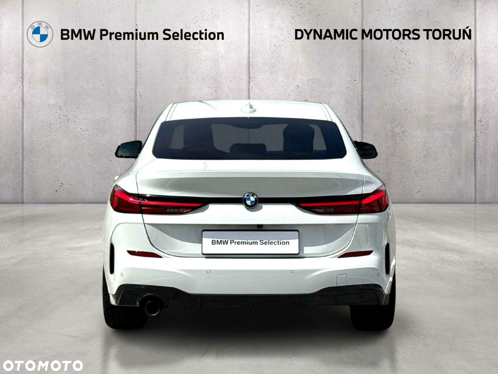 BMW Seria 2 218i M Sport - 8