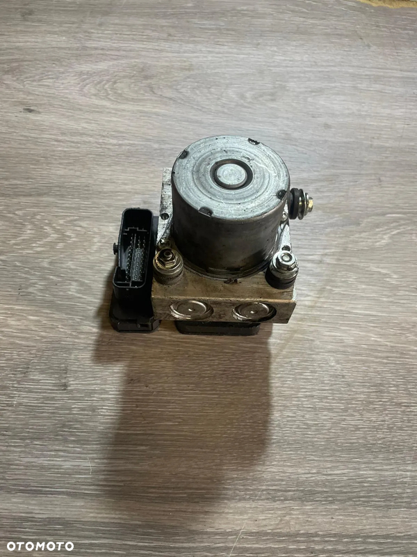 Pompa ABS Volkswagen Crafter 2N0907379