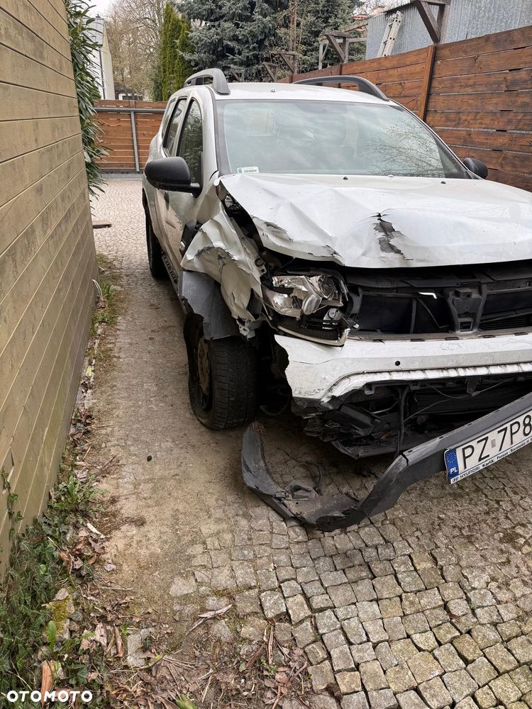 Dacia Duster 1.0 TCe Access - 13