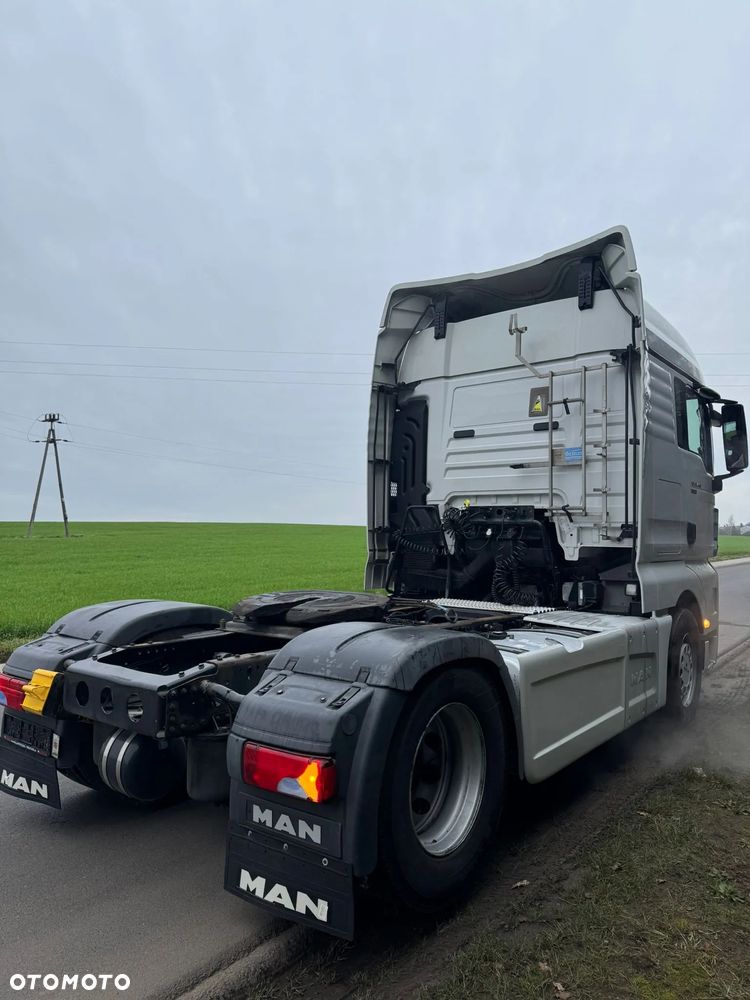 MAN TGX 440 *099* - 3