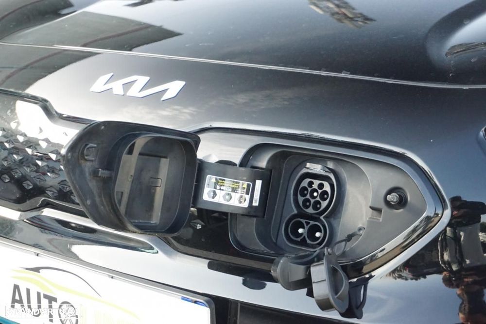 Kia e-Niro Spirit - 25