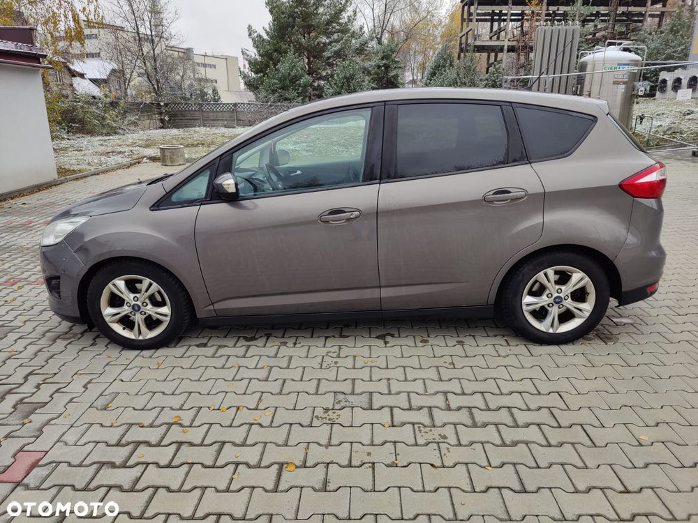 Ford C-MAX - 9