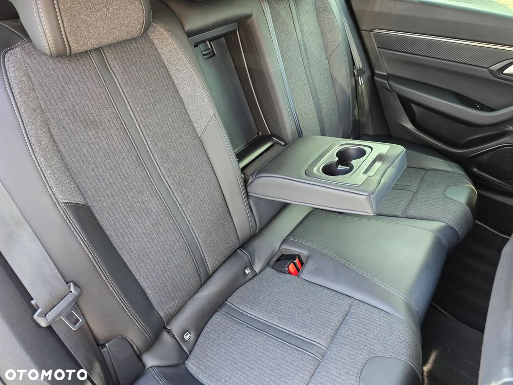 Peugeot 508 - 14