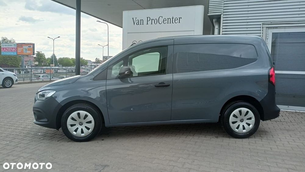 Mercedes-Benz citan 110 CDI - 4