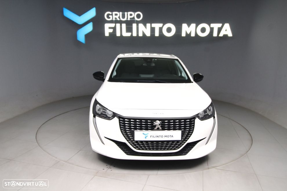 Peugeot 208 1.2 PureTech Active Pack - 1