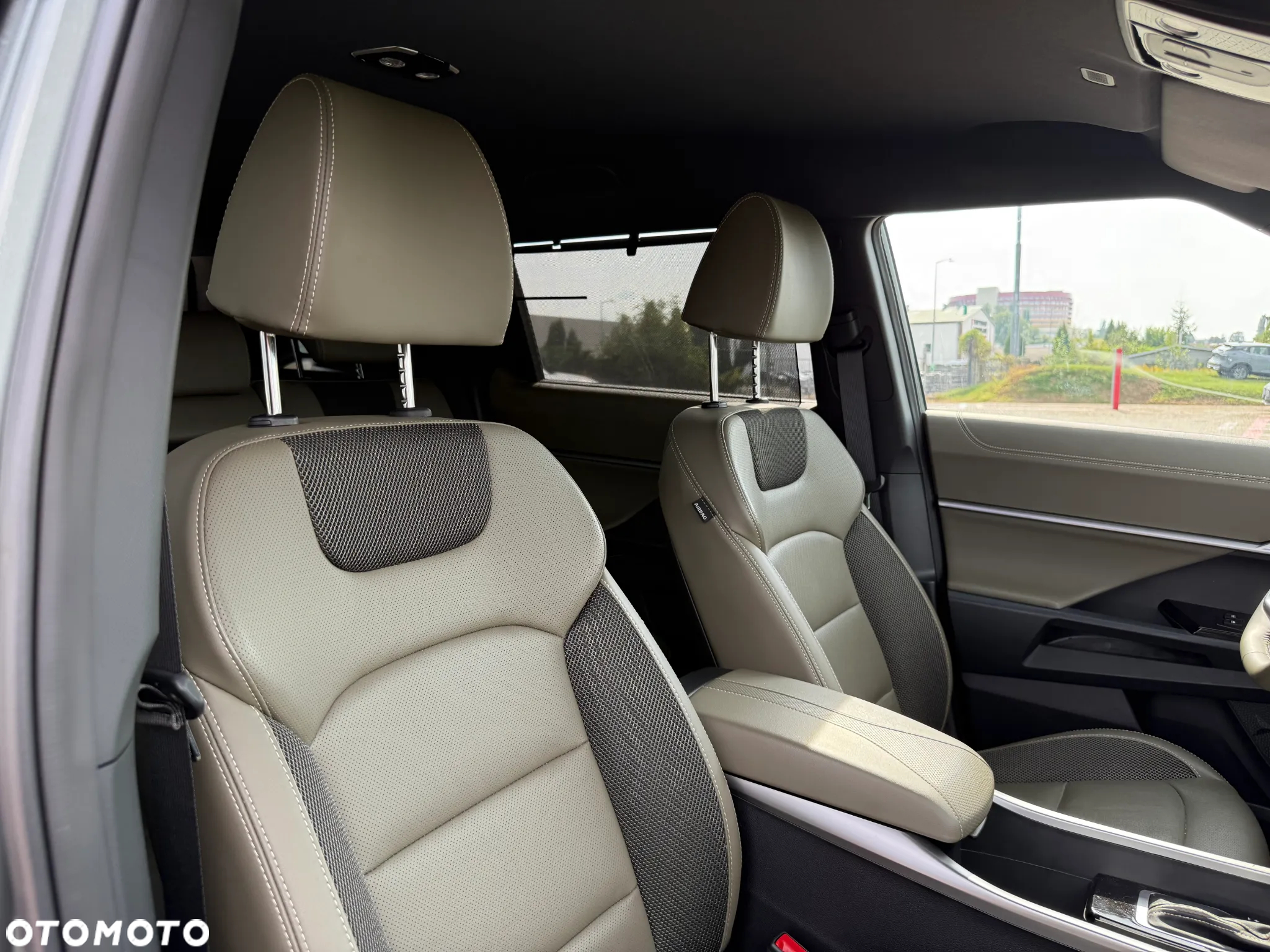 SsangYong/KGM Torres 1.5 T-GDI Adventure Plus - 12
