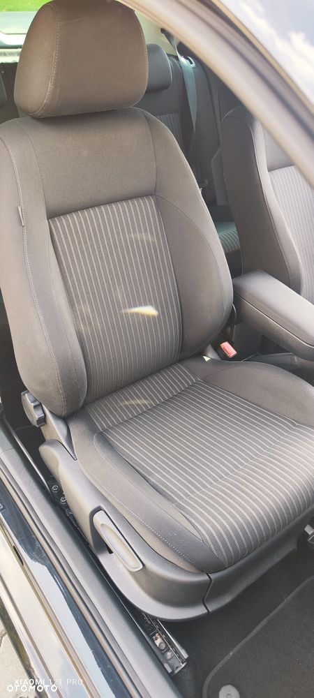 Volkswagen Polo 1.4 Black/Silver Edition - 14