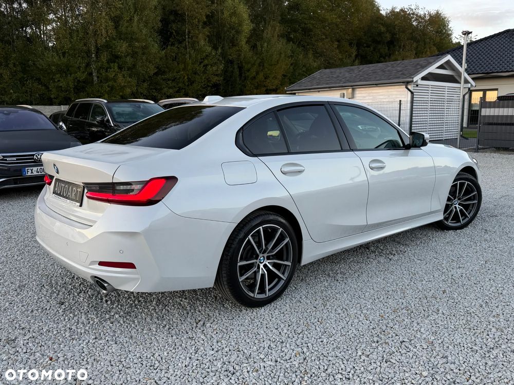 BMW Seria 3 - 17
