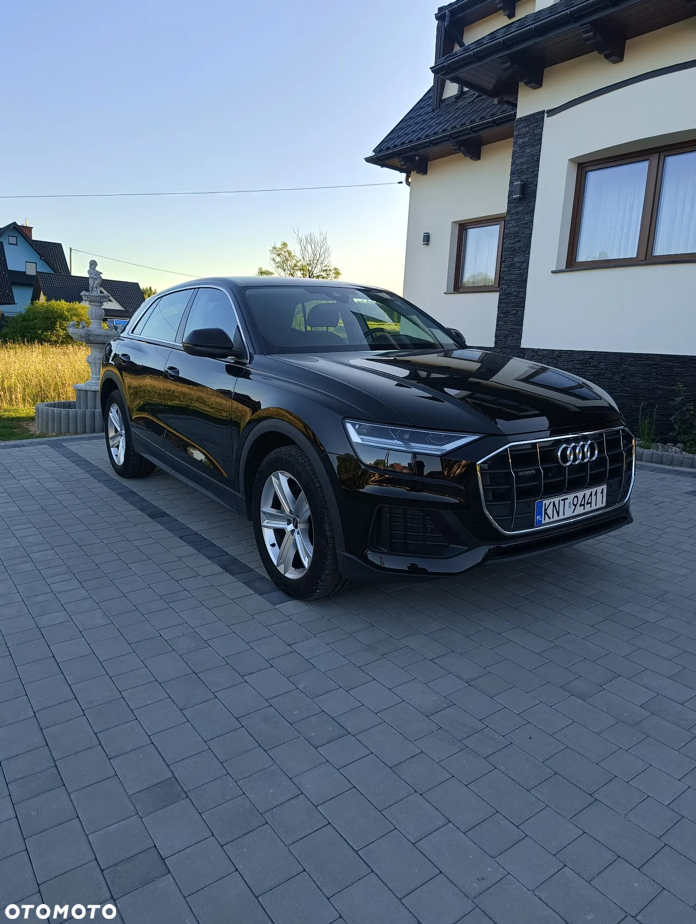 Audi Q8 - 3