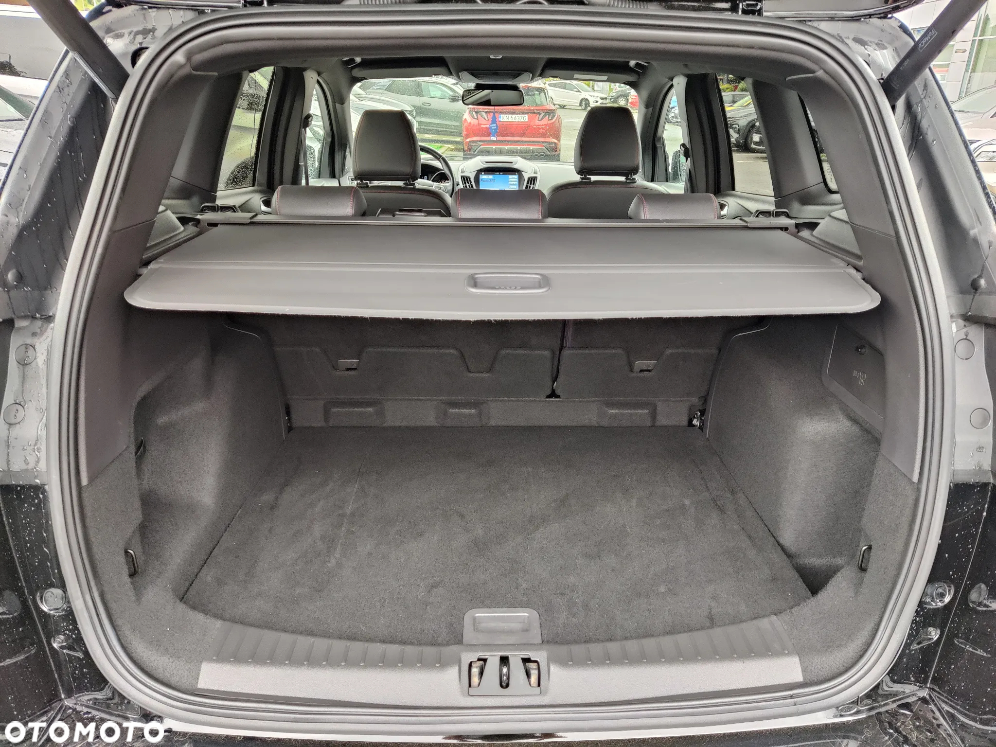 Ford Kuga 2.0 EcoBoost 4x4 ST-Line - 19