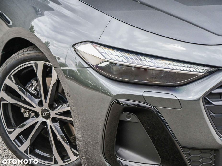 Audi A5 Limousine TFSI Quattro S tronic - 21