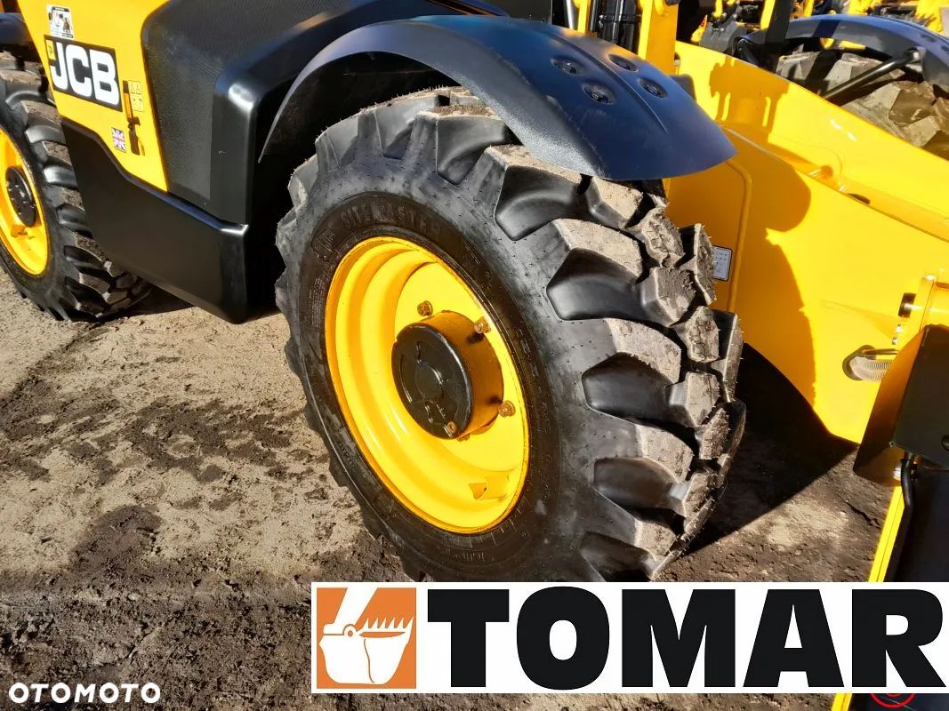 JCB 540-180 2019R - 18