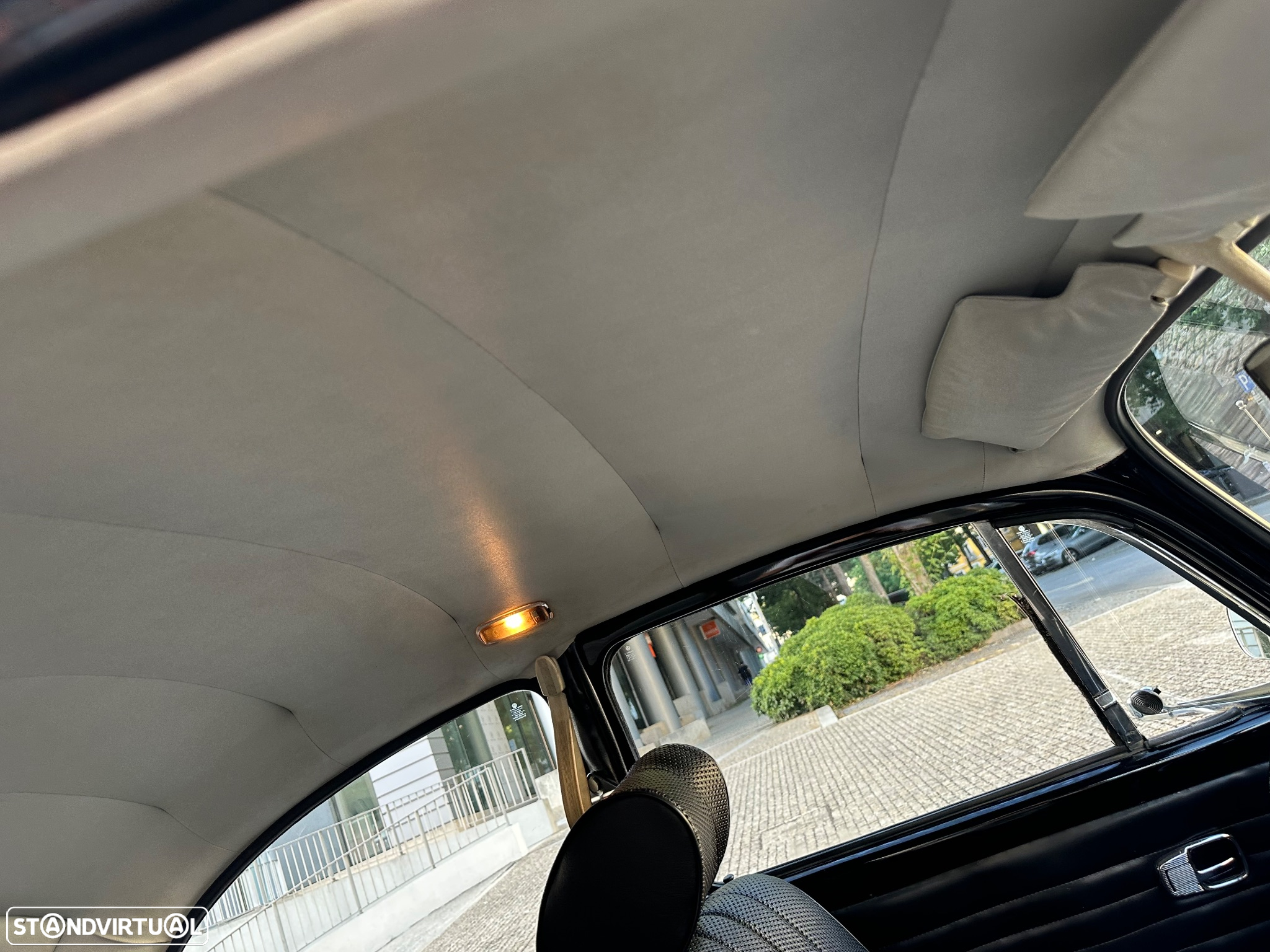 VW Carocha - 6