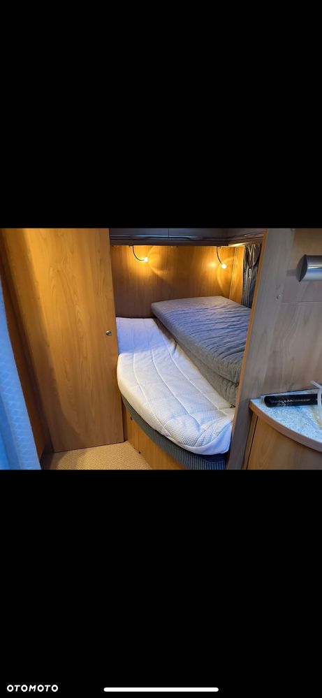 Burstner Ventana 500 tk - 8